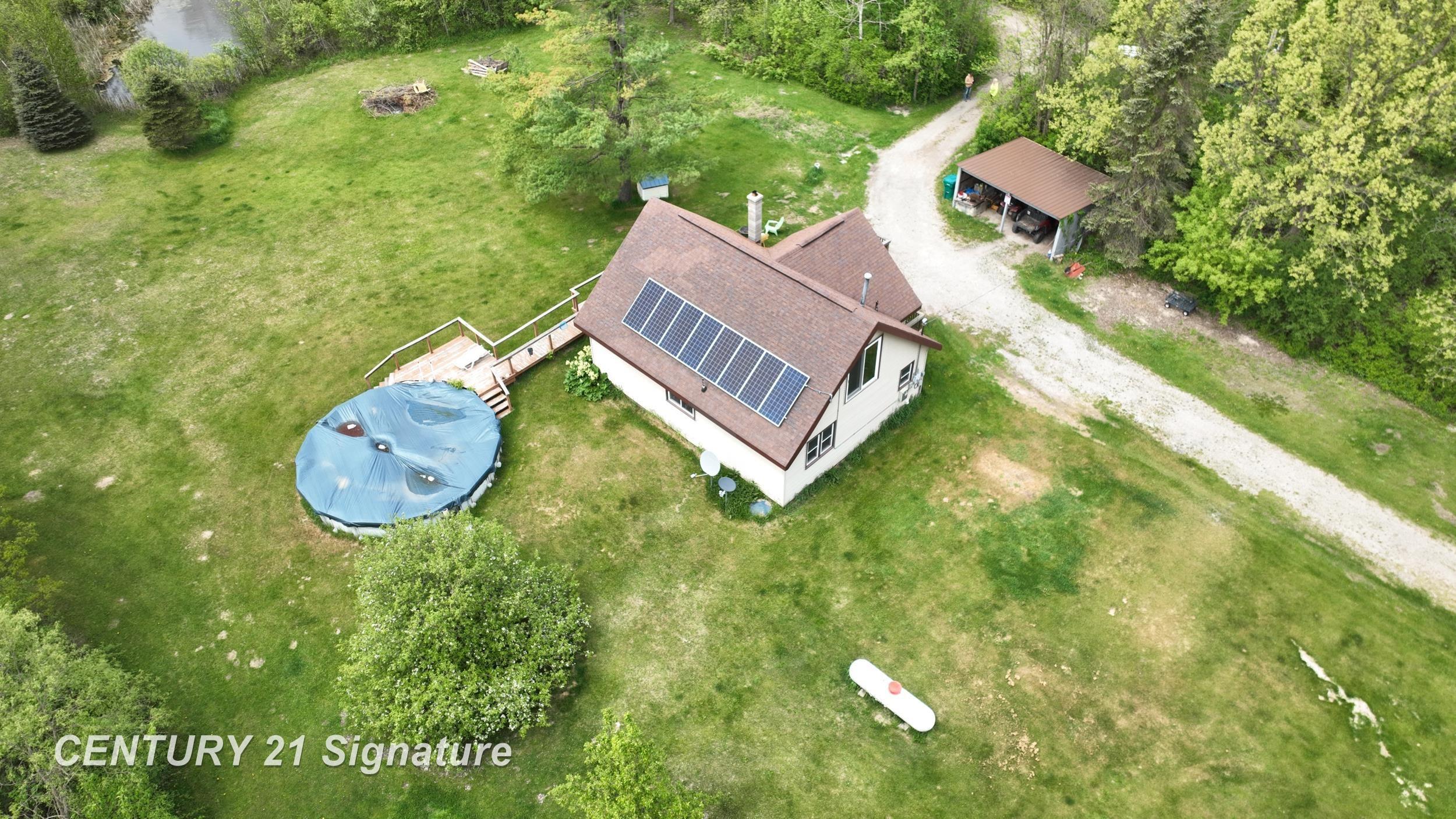 150 East Winegars Road Beaverton, MI 48612 - Photo 44 of 74