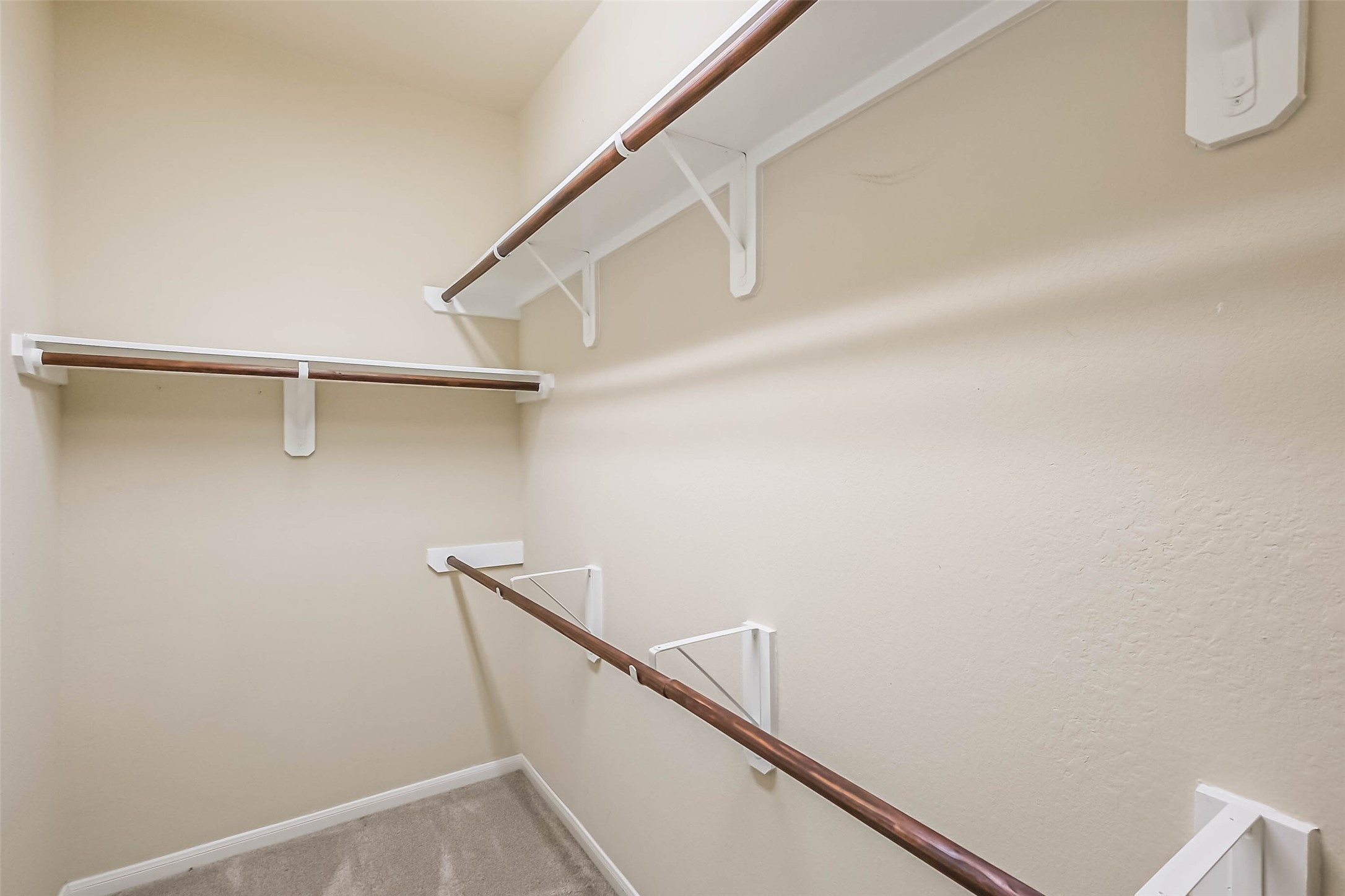 10103 Blue Point Juniper Drive Houston, TX 77075 - Photo 20 of 28 Primary Closet