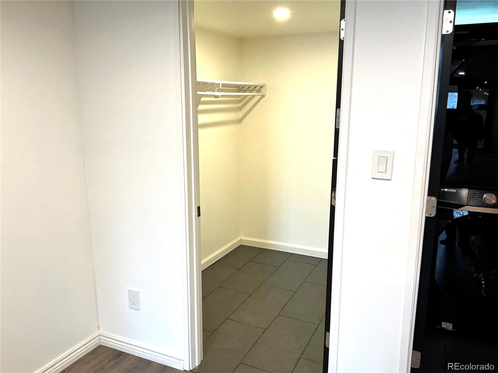 Undisclosed Address Aurora, CO 80010 - Photo 13 of 23 a view of utility room