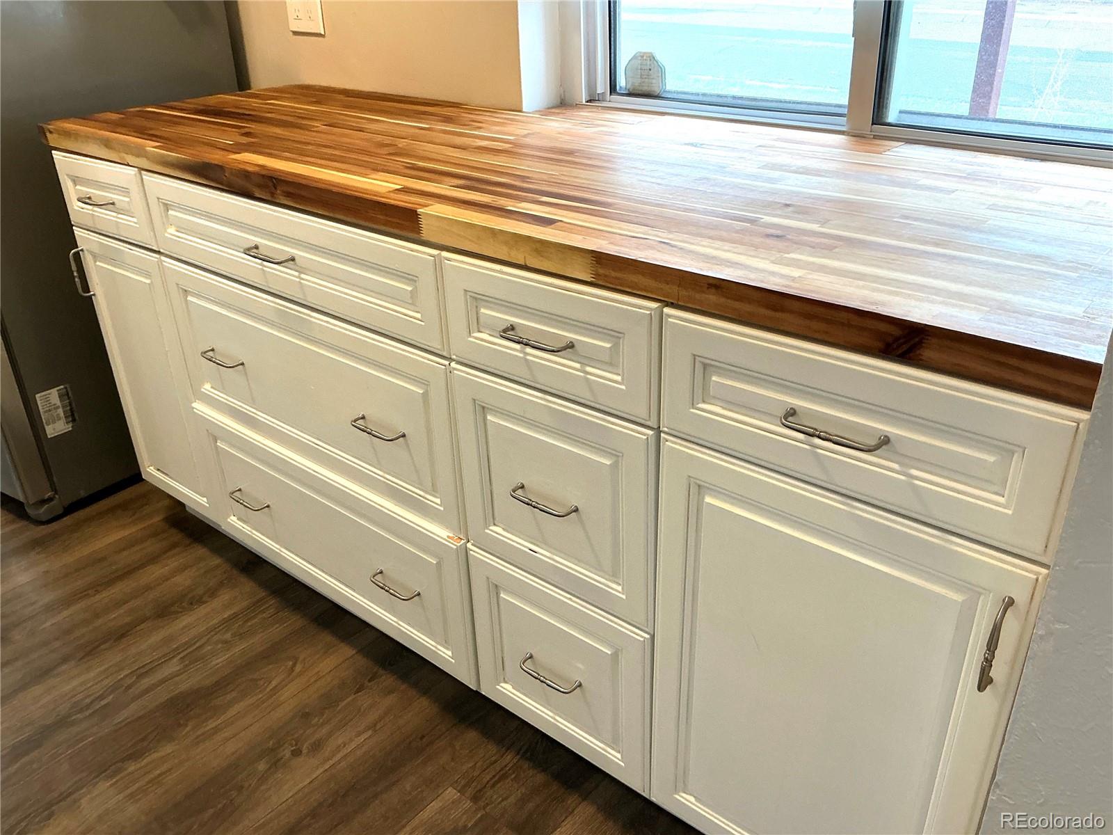 Undisclosed Address Aurora, CO 80010 - Photo 5 of 23 a view of a dresser