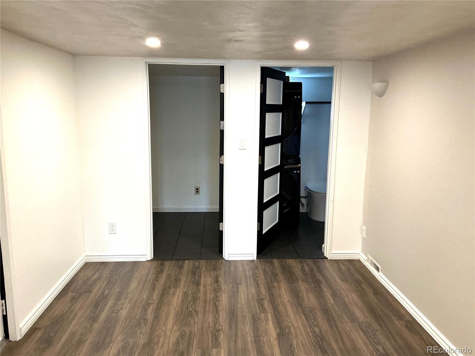 Undisclosed Address Aurora, CO 80010 - Photo 10 of 23 an empty room with closet