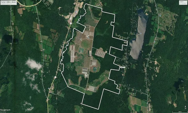 $5,000,000 | 2 Plains Road, Turner, ME 04282