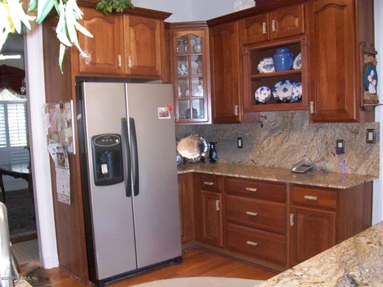 5828 Fort Sumter Road Jacksonville, FL 32210 - Photo 12 of 37 KITCHEN 1
