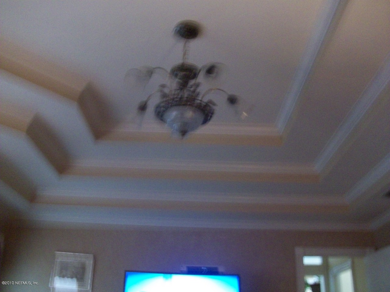 5828 Fort Sumter Road Jacksonville, FL 32210 - Photo 28 of 37 CEILING