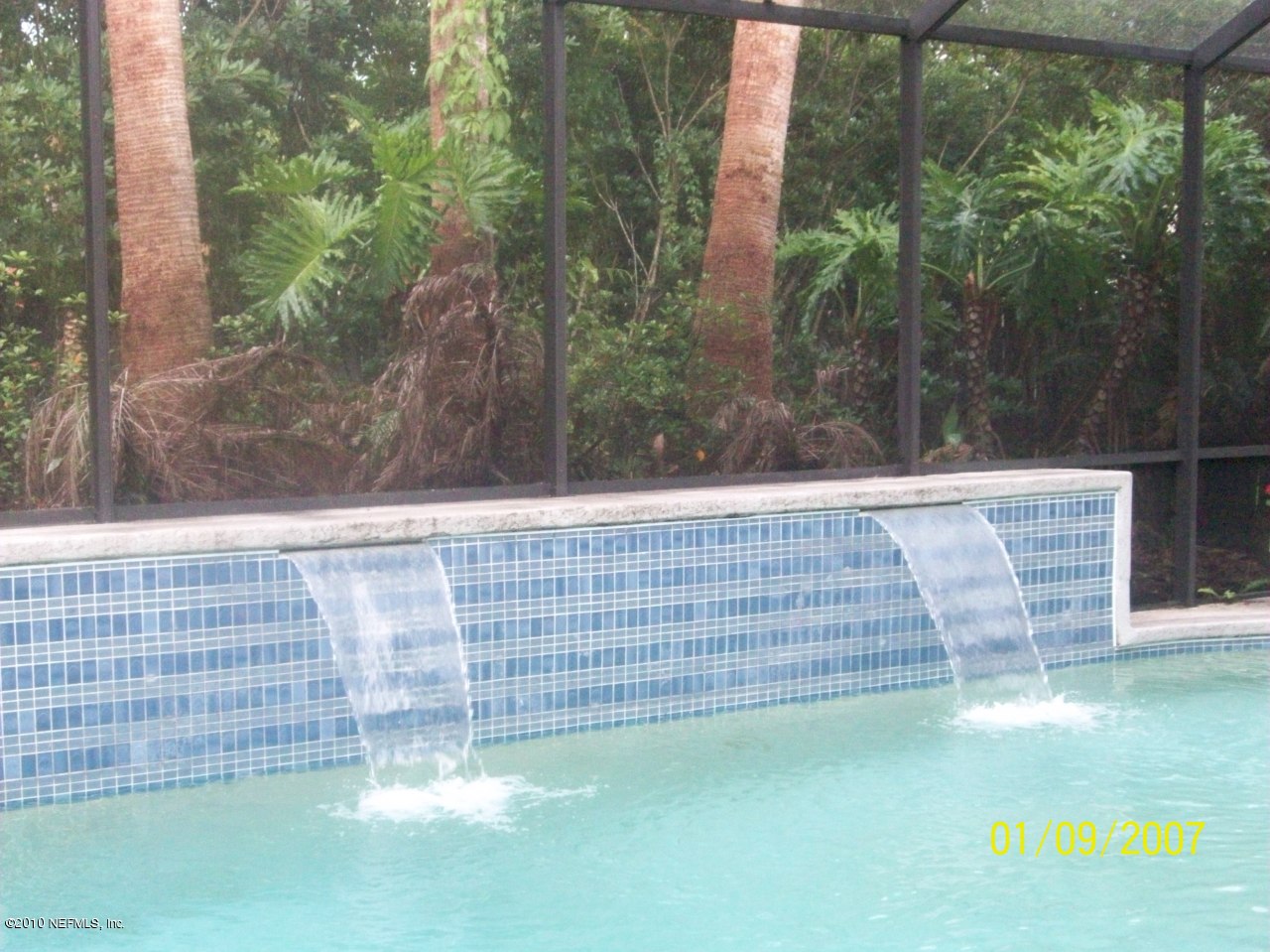 5828 Fort Sumter Road Jacksonville, FL 32210 - Photo 3 of 37 POOL 6