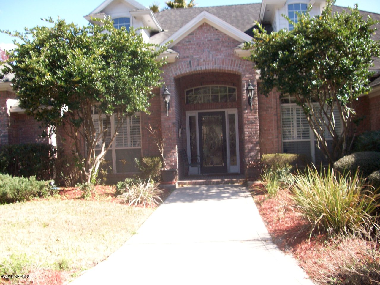 5828 Fort Sumter Road Jacksonville, FL 32210 - Photo 8 of 37 FRONT 1