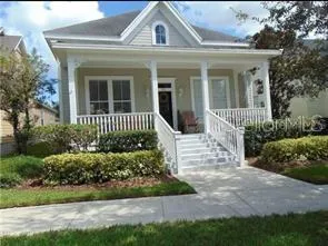 $3,500 | 132 Eastpark Drive, Celebration, FL 34747