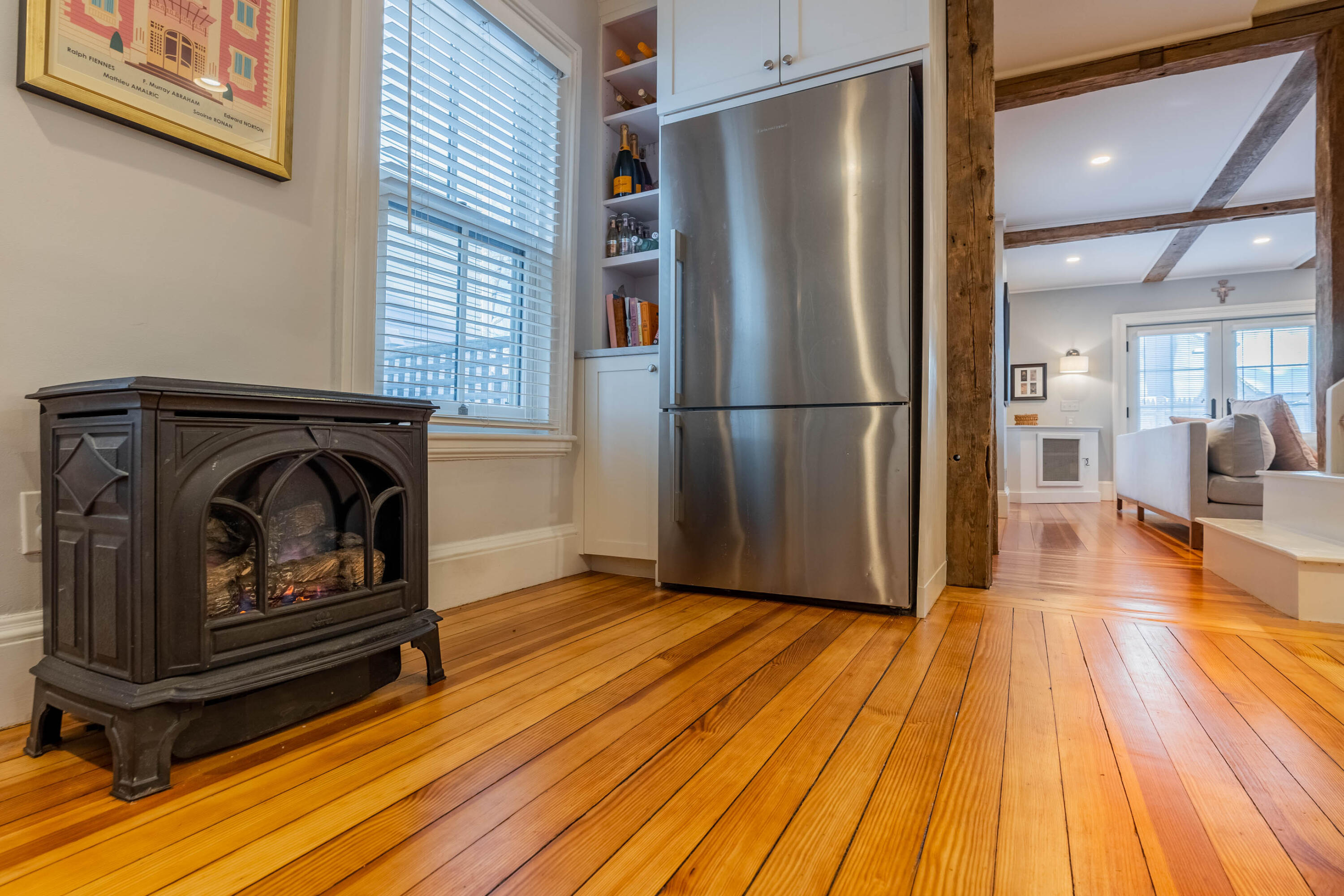 315 Spring Street Portland, ME 04102 - Photo 11 of 70 3-Interiors-12