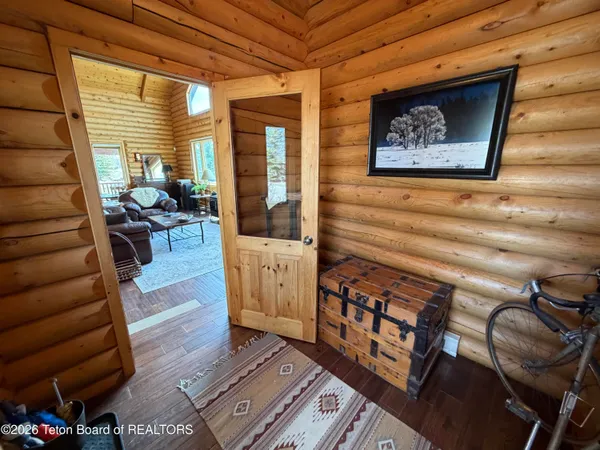 $2,995,000 | 7505 North Roberta Drive, Jackson, WY 83001