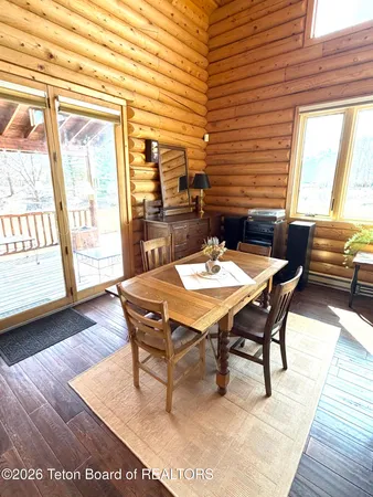 $2,995,000 | 7505 North Roberta Drive, Jackson, WY 83001