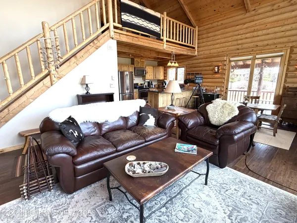 $2,995,000 | 7505 North Roberta Drive, Jackson, WY 83001