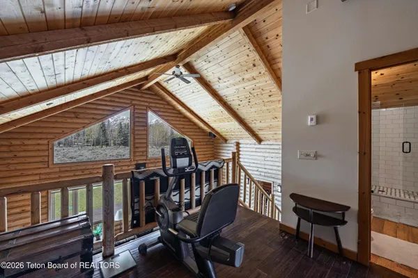 $2,995,000 | 7505 North Roberta Drive, Jackson, WY 83001