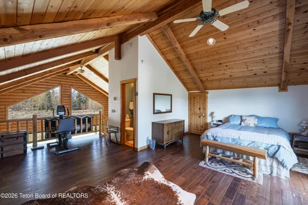 $2,995,000 | 7505 North Roberta Drive, Jackson, WY 83001