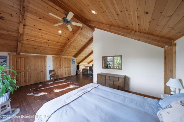$2,995,000 | 7505 North Roberta Drive, Jackson, WY 83001