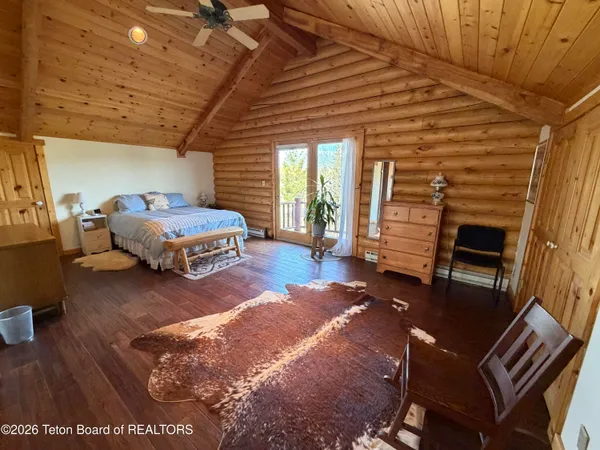 $2,995,000 | 7505 North Roberta Drive, Jackson, WY 83001