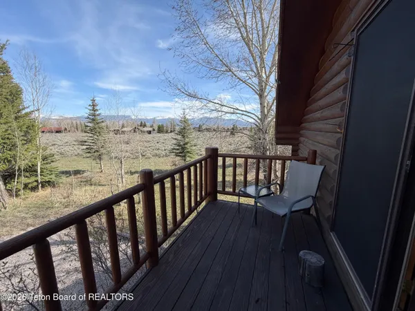 $2,995,000 | 7505 North Roberta Drive, Jackson, WY 83001