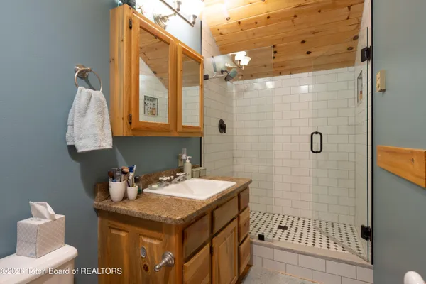 $2,995,000 | 7505 North Roberta Drive, Jackson, WY 83001