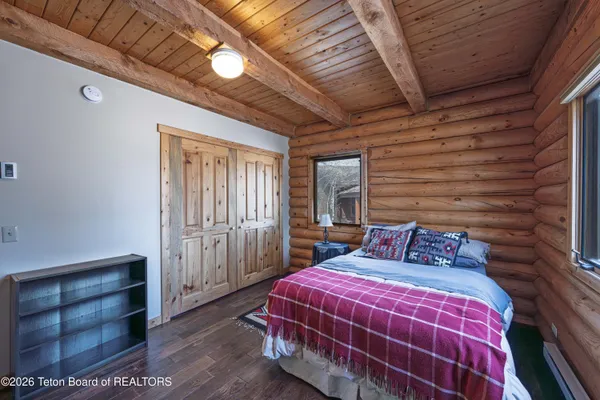 $2,995,000 | 7505 North Roberta Drive, Jackson, WY 83001