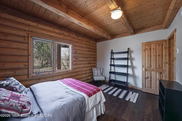 $2,995,000 | 7505 North Roberta Drive, Jackson, WY 83001