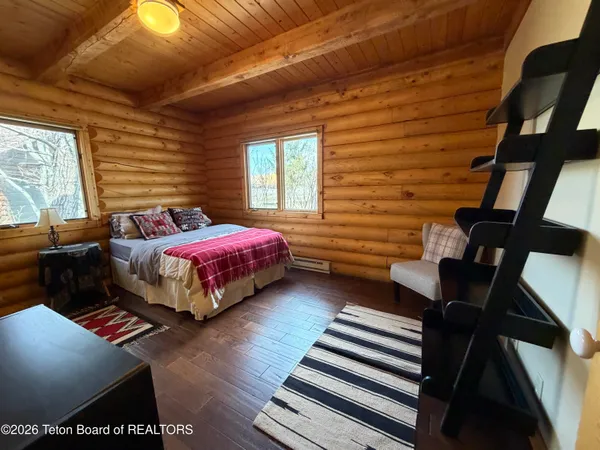 $2,995,000 | 7505 North Roberta Drive, Jackson, WY 83001