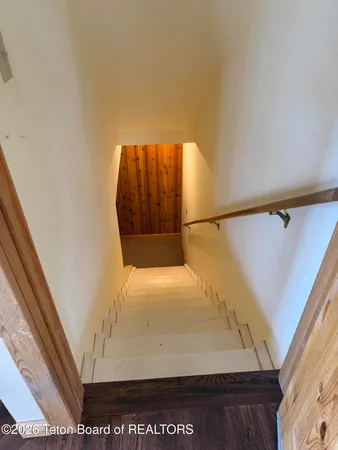 $2,995,000 | 7505 North Roberta Drive, Jackson, WY 83001