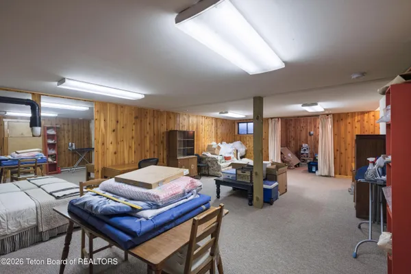 $2,995,000 | 7505 North Roberta Drive, Jackson, WY 83001