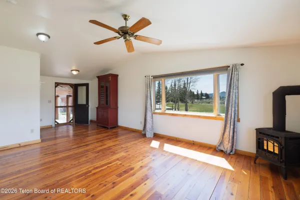$2,995,000 | 7505 North Roberta Drive, Jackson, WY 83001