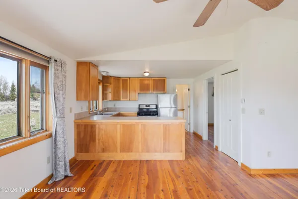 $2,995,000 | 7505 North Roberta Drive, Jackson, WY 83001