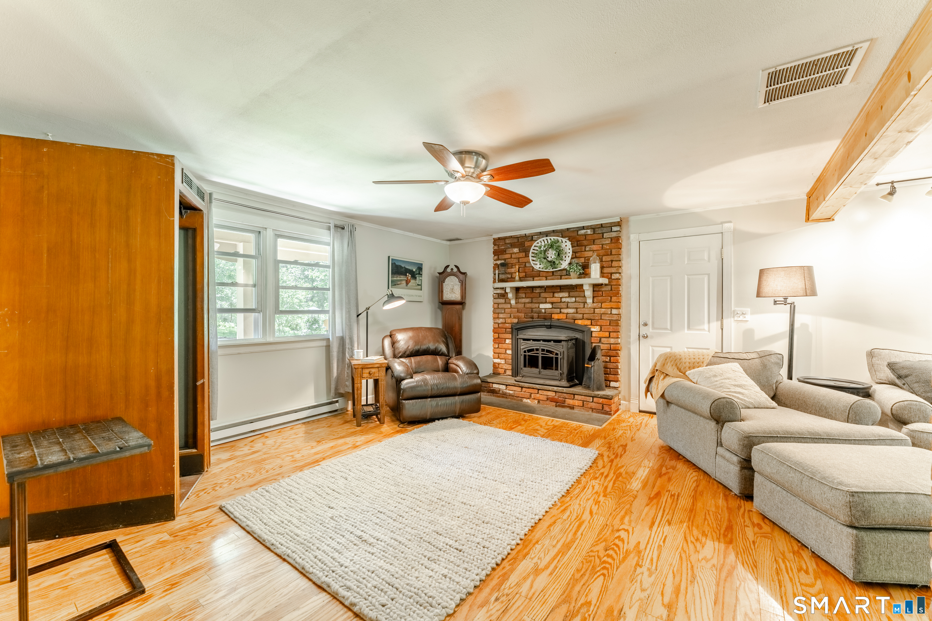 18 Doolittle Road Preston, CT 06365 - Photo 34 of 40