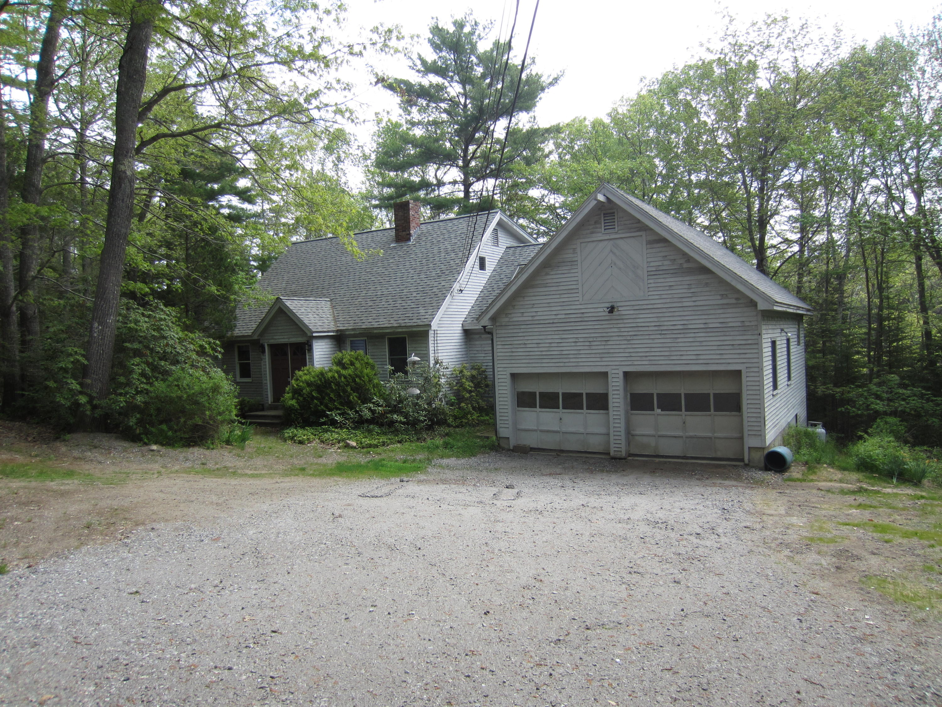116 Gurnet Landing Road Harpswell, ME 04079 - Photo 1 of 33 IMG_5083