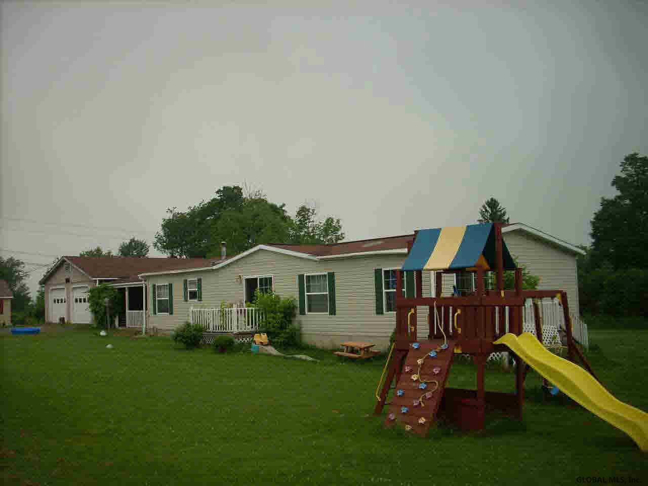198 Sugar Hill Road Crown Point, NY 12928 - Photo 2 of 7 Photo 2