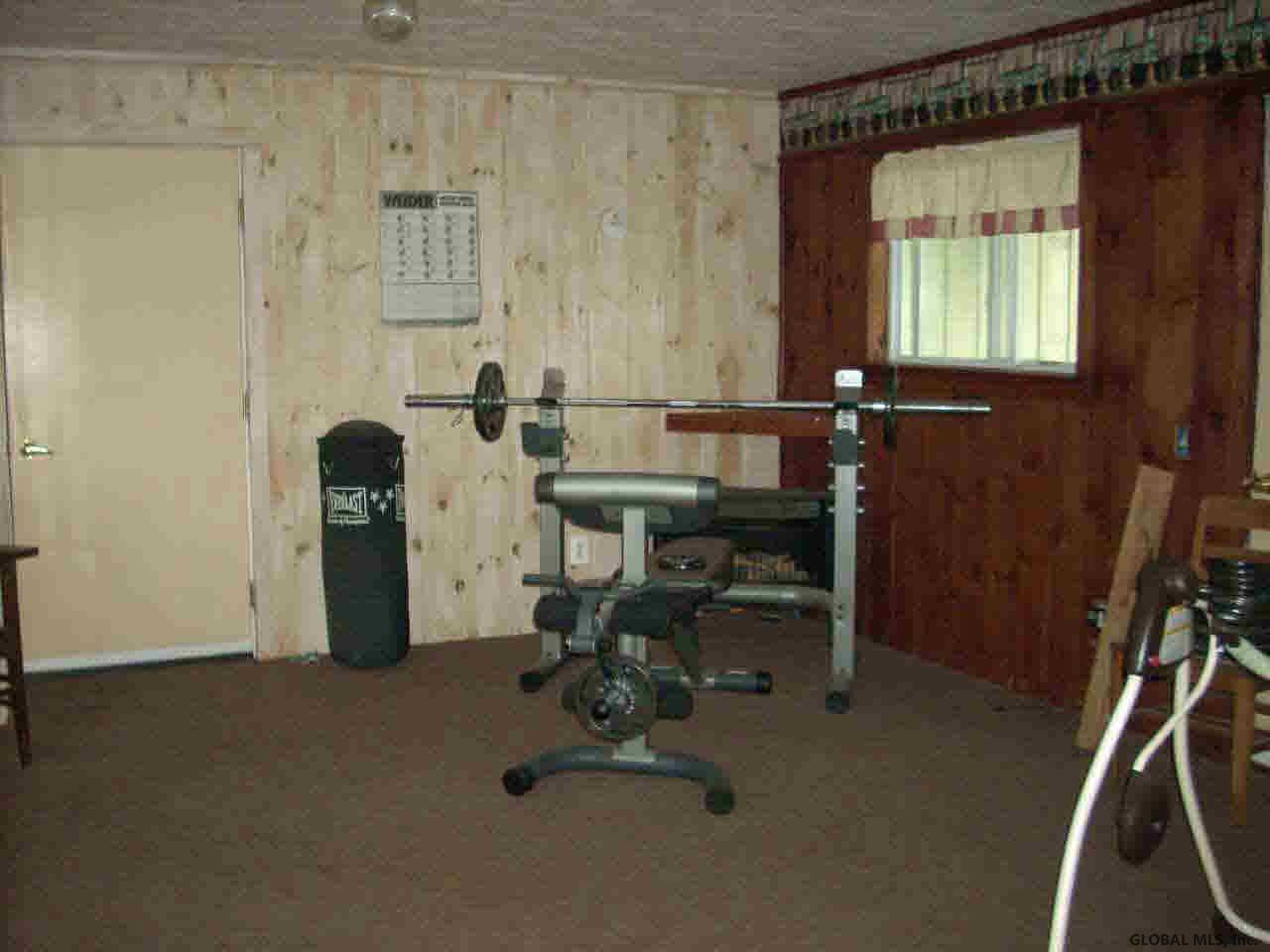 198 Sugar Hill Road Crown Point, NY 12928 - Photo 6 of 7 Photo 6