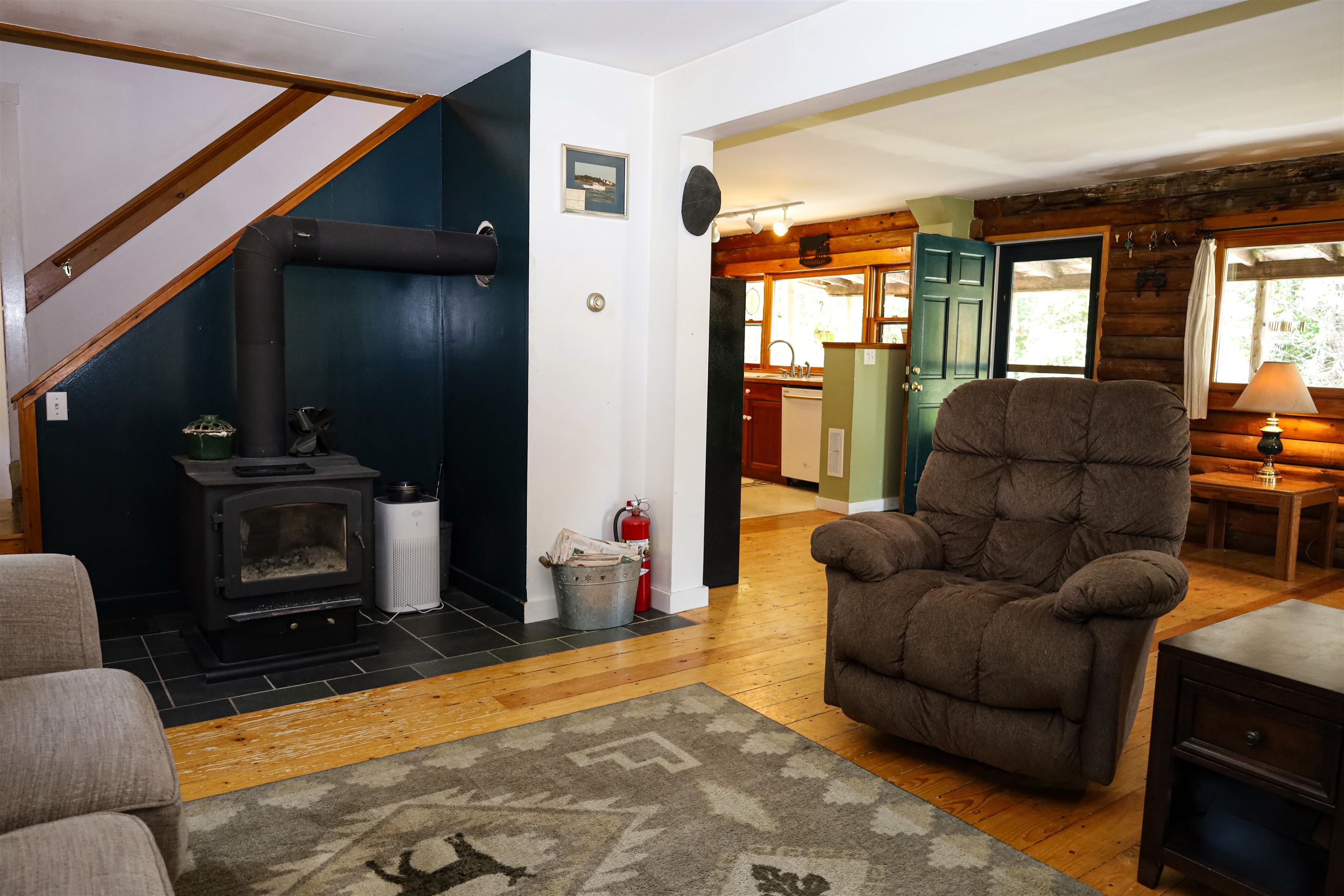 167 Isham Hill Road Danville, VT 05873 - Photo 20 of 60