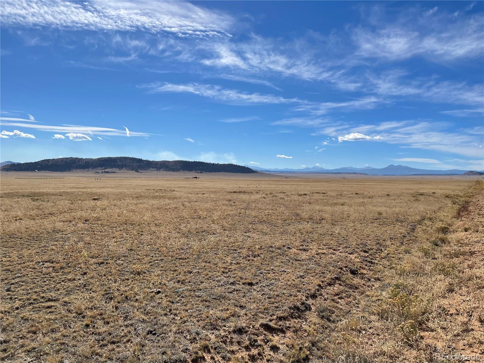 294 Rio Blanco Road Hartsel, CO 80449 - Photo 9 of 10 a view of an ocean