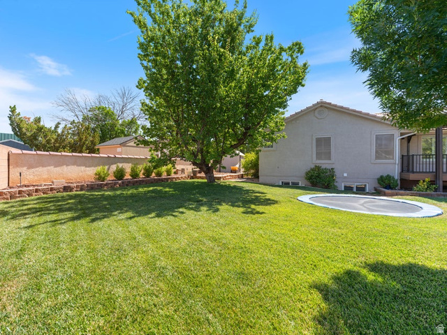 1110 East Sherman Circle St. George, UT 84790 - Photo 52 of 59