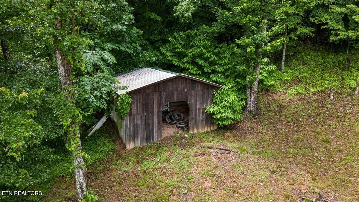 578 Fox Branch Road Clairfield, TN 37715 - Photo 38 of 38 39-578 Fox Branch Rd