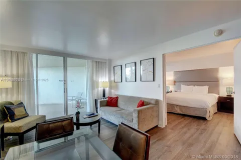 $260,000 | 2670 East Sunrise Boulevard, Unit 623, Fort Lauderdale, FL 33304