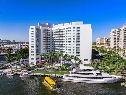 $260,000 | 2670 East Sunrise Boulevard, Unit 623, Fort Lauderdale, FL 33304
