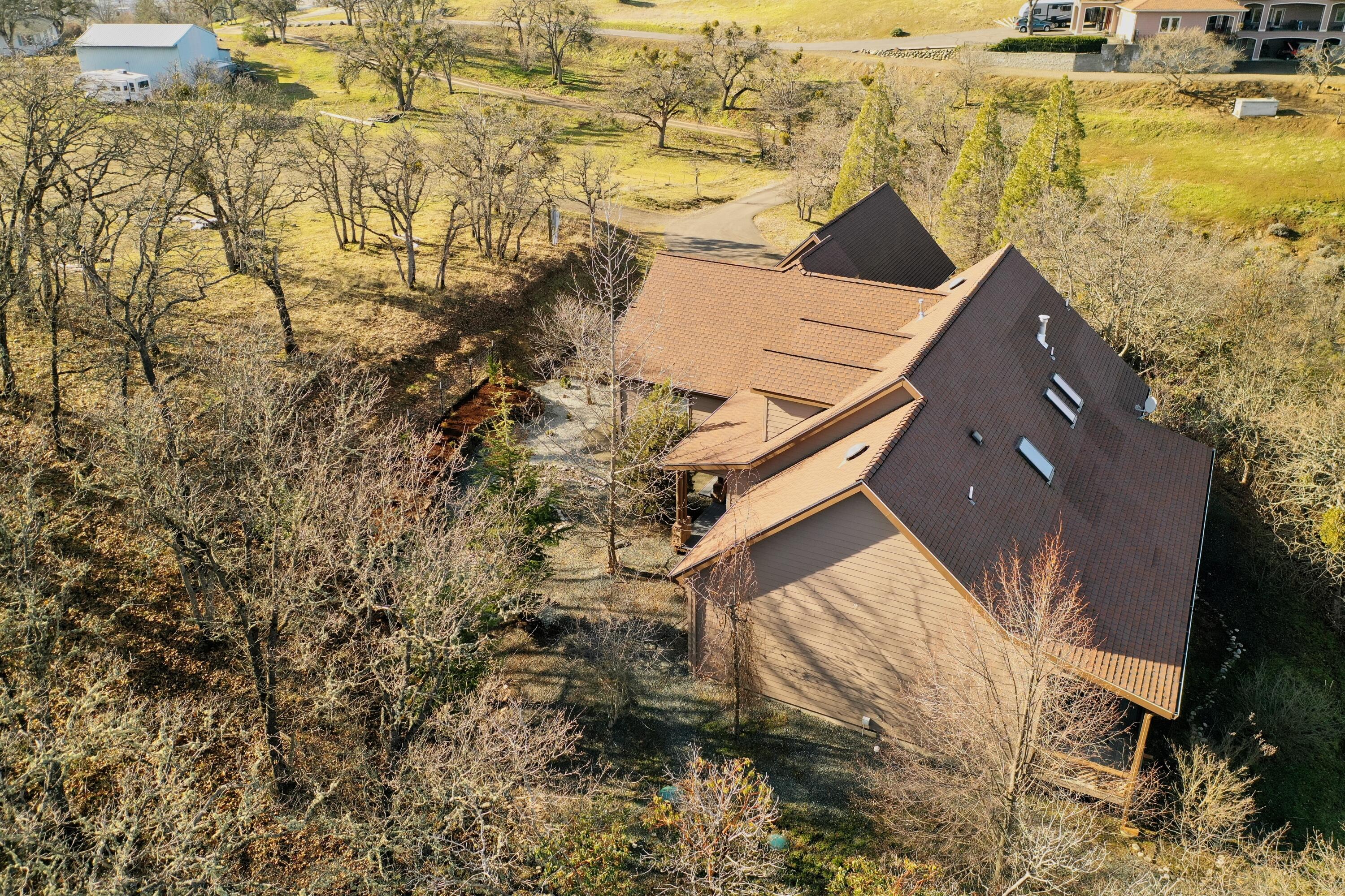 4200 Dry Creek Road Eagle Point, OR 97524 - Photo 7 of 51 4200 Dry Creek Aerials (9)