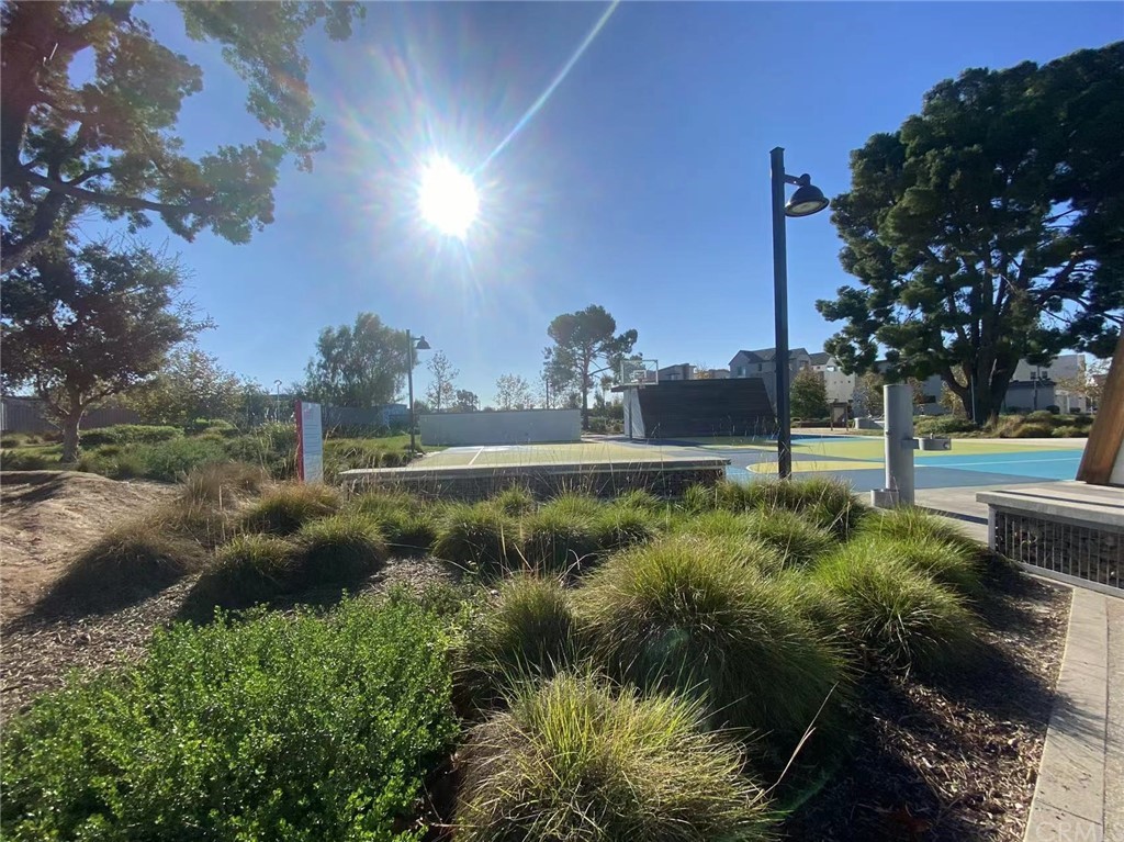 114 Spiral Irvine, CA 92618 - Photo 11 of 15 a view of a park that has a tree