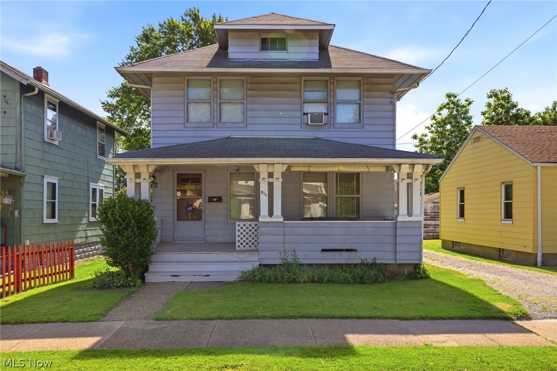 911 Inman Street Akron, OH 44306 - Photo 30 of 32