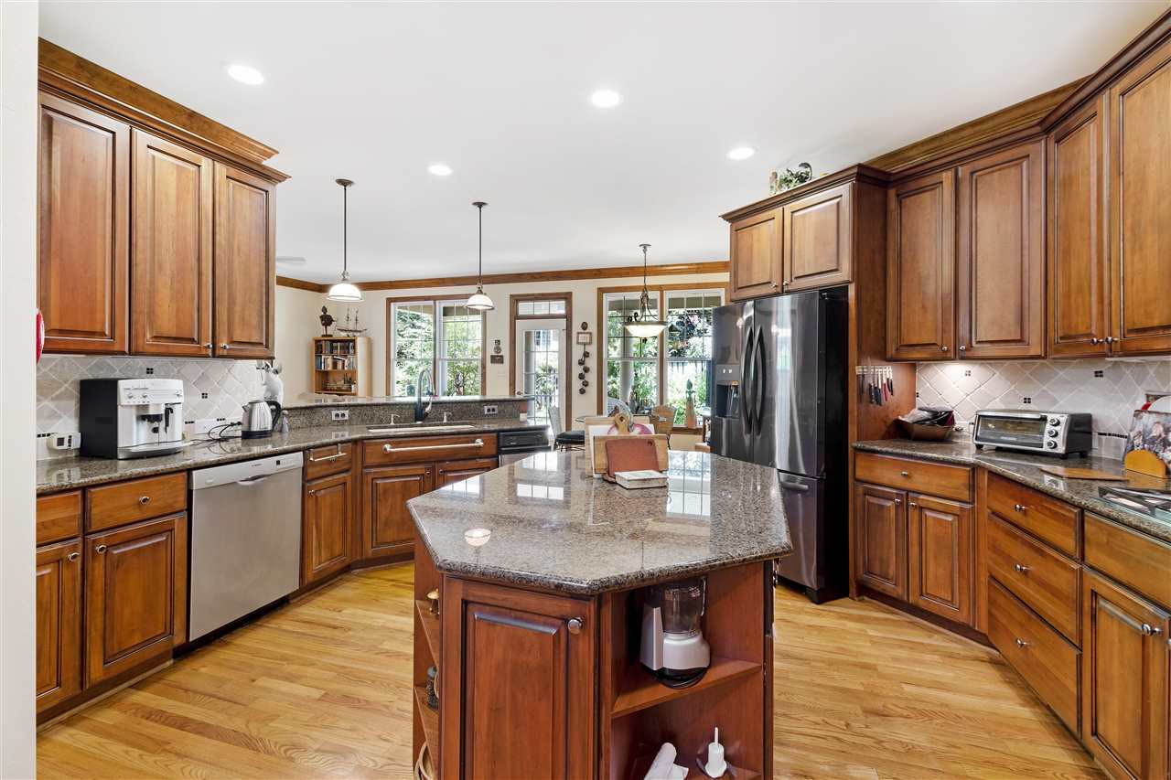 1848 Torrington Street Raleigh, NC 27615 - Photo 8 of 27 Photo 8