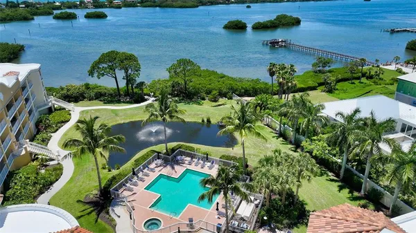 $7,750 | 14041 Bellagio Way, Unit 316, Osprey, FL 34229