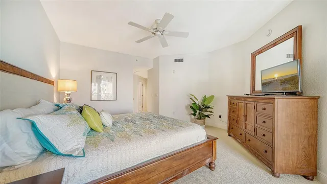 a view of a room with rack on the wall