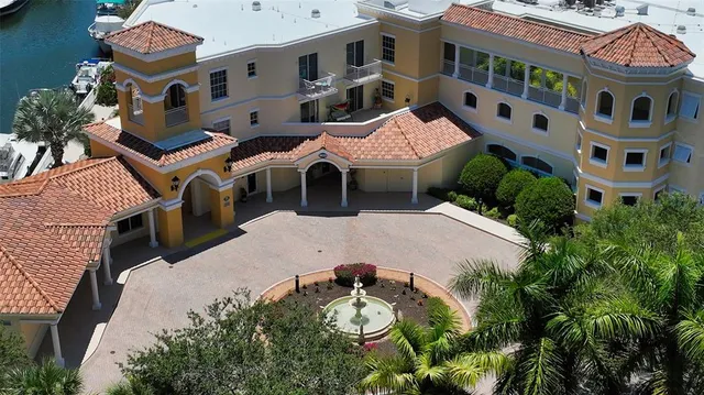 a sign that is on a pole