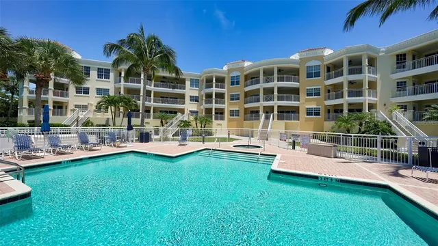 $7,000 | 14041 Bellagio Way, Unit 316, Osprey, FL 34229