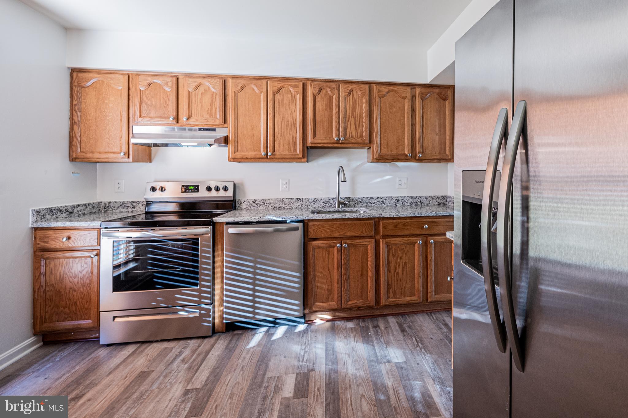 15967 Dorset Road Laurel, MD 20707 - Photo 1 of 27 New Stainless appliances