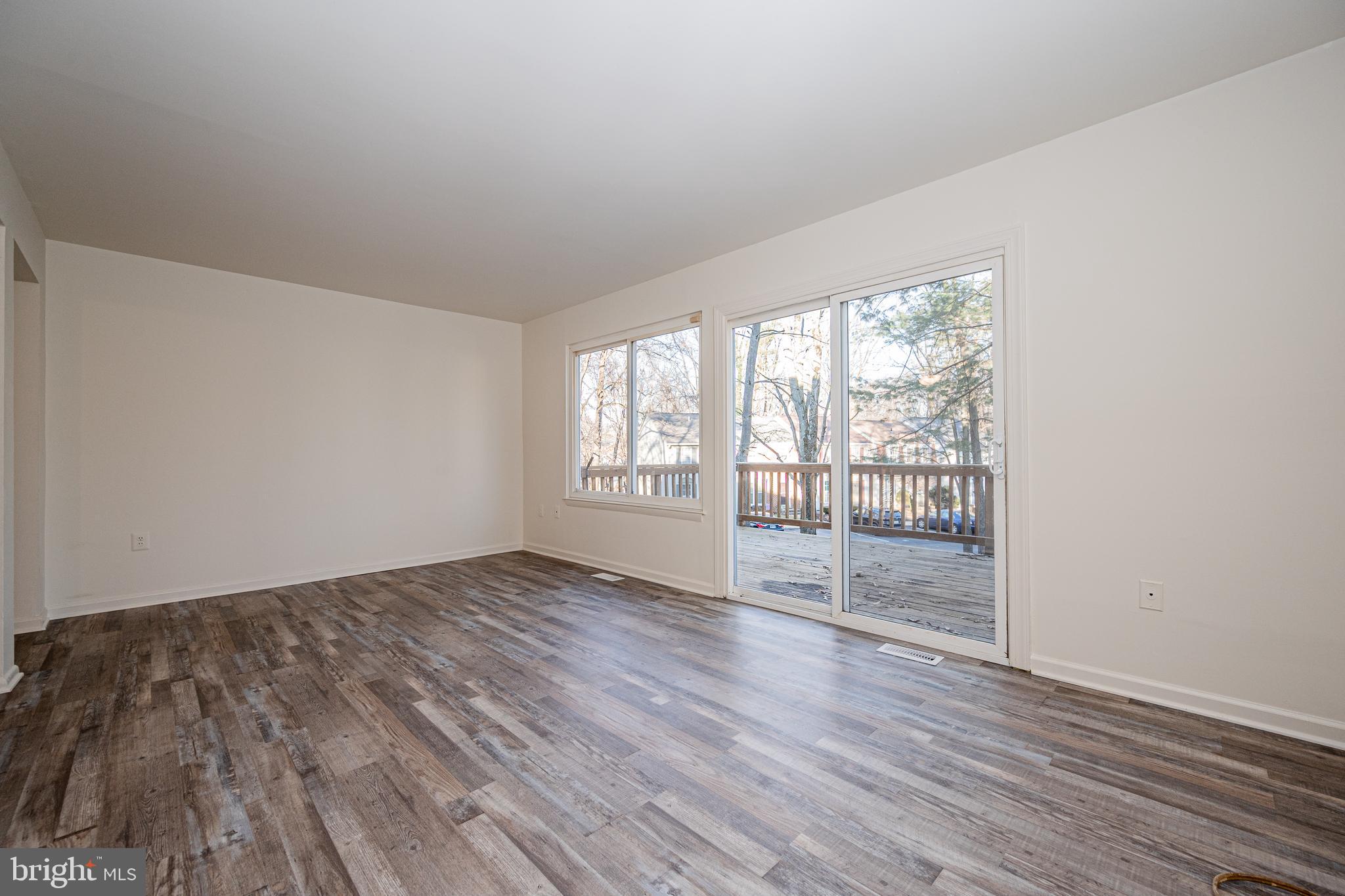 15967 Dorset Road Laurel, MD 20707 - Photo 11 of 27 New flooring