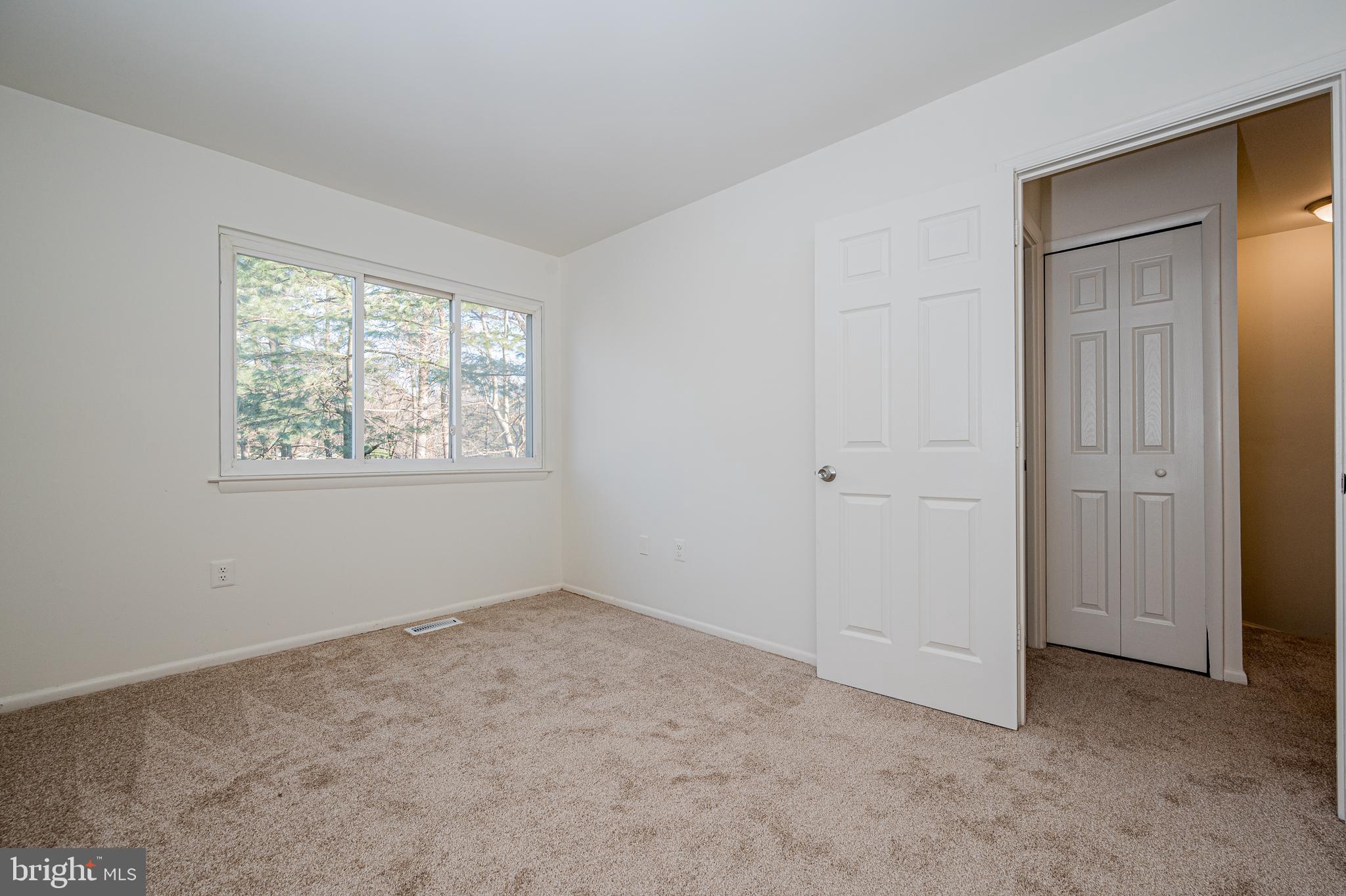15967 Dorset Road Laurel, MD 20707 - Photo 13 of 27 Decent bedrooms, new paint, carpet and closet door
