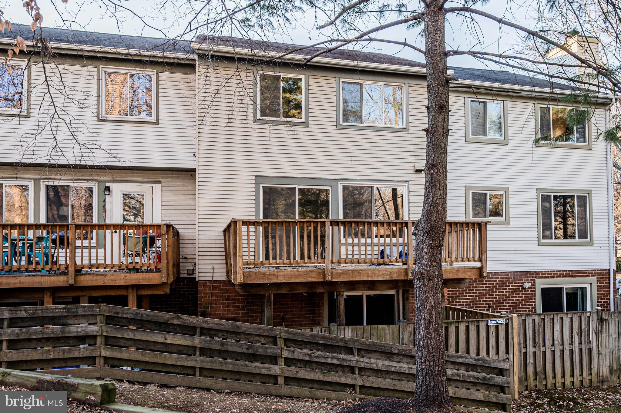 15967 Dorset Road Laurel, MD 20707 - Photo 27 of 27 Gallery Image 27